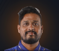 Bharat Patil