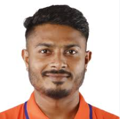 Siddharth Raut