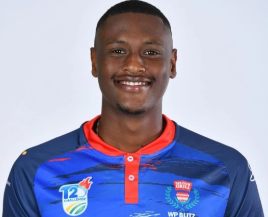 Mihlali Mpongwana