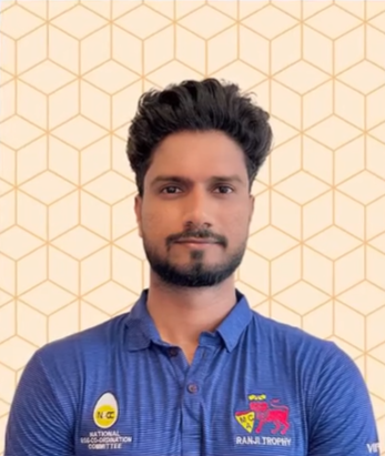 Minad Manjrekar
