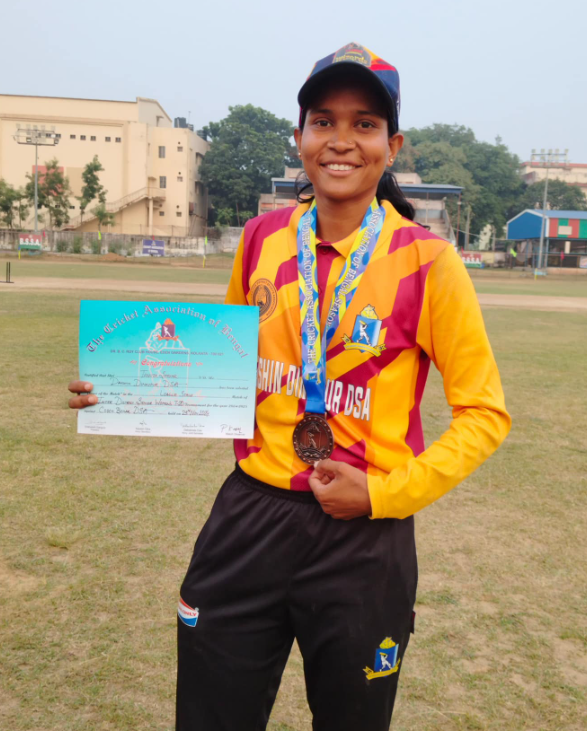 অনন্যা শ্রীনিবাসন