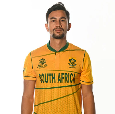 Bjorn Fortuin