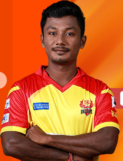 Ganga Sridhar Raju