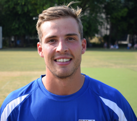 Ruan Terblanche