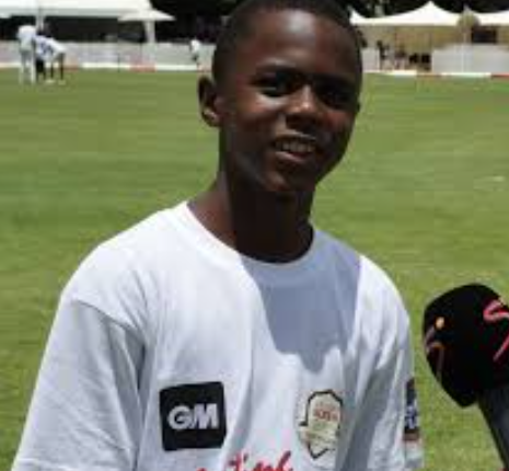Bonga Makaka
