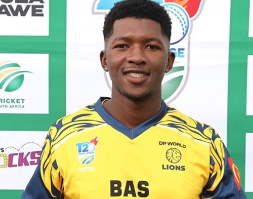 Nqabayomzi Peter