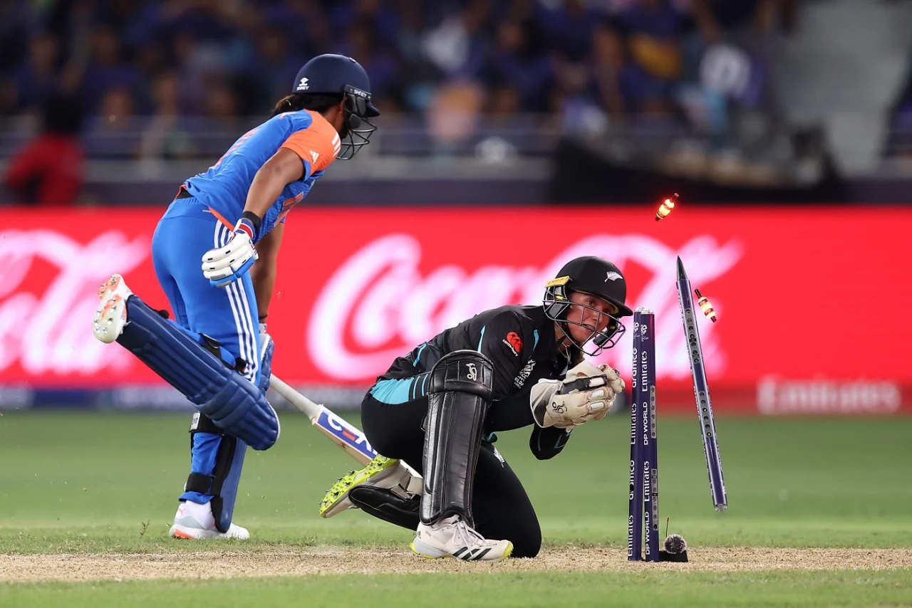 IND W vs NZ W 22th ODI: Where to Watch India Women vs New Zealand Women H2H, Playing 11 & Full Match Details