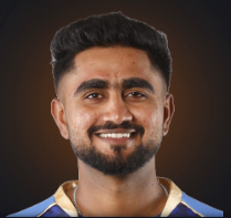 Alim Shaikh