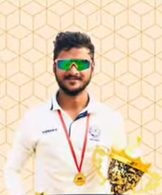 Sagar Mishra