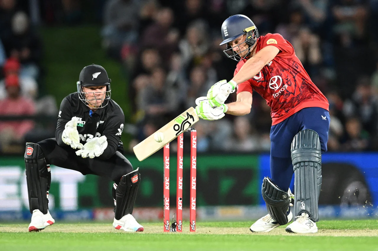 NZ vs ENG 3rd T20I: Where to Watch New Zealand vs England, H2H, Playing 11 & Full Match Details