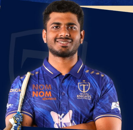 Shivam Nirupam