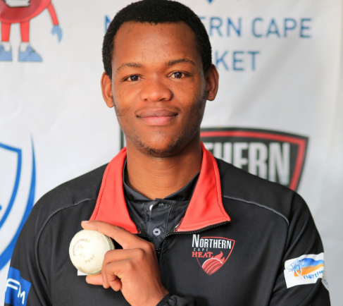 Jerome Xaba