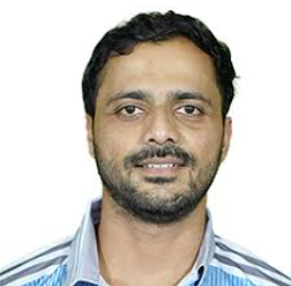 रोहित पाटील