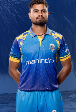 Gulsan Jha