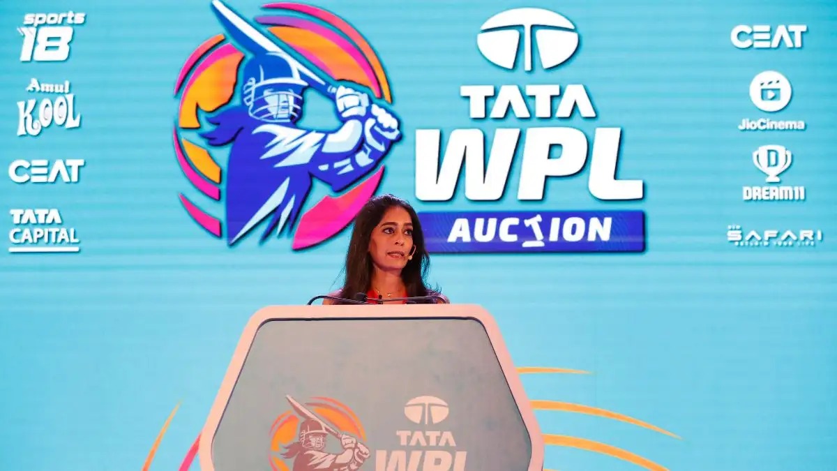 WPL 2026 नीलामी: तारीख, स्थान, रिटेंशन नियम और राइट टू मैच (RTM) की पूरी जानकारी