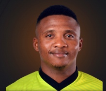 Sinethemba Qeshile