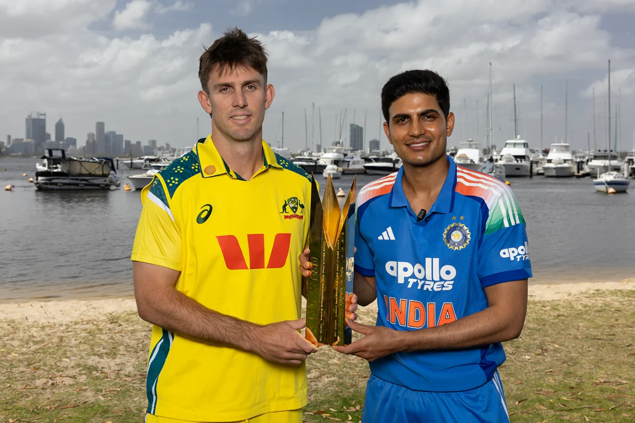 IND vs AUS 2nd ODI: Where to Watch India vs Australia H2H, Playing 11 & Full Match Details