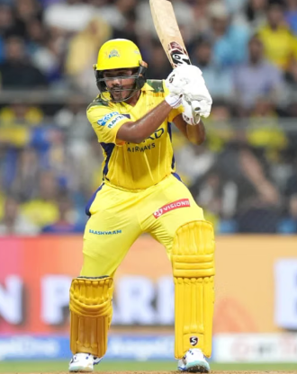 అమోల్ తర్పురే