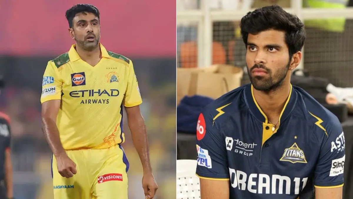 IPL 2026 Trade News: वॉशिंगटन सुंदर चेन्नई सुपर किंग्स में शामिल हो सकते हैं