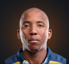 Kagiso Rapulana
