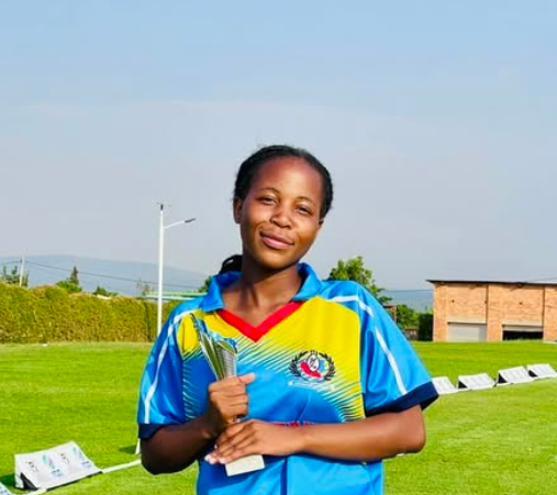 Dlamini Owami