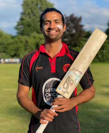 Talha Khan