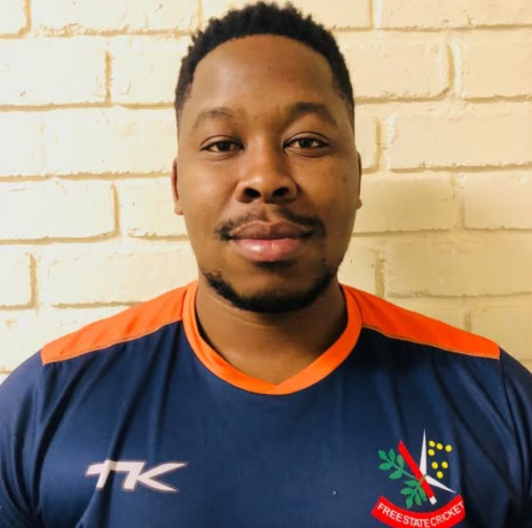 Thandolwethu Mnyaka