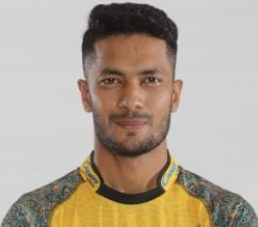Mohammad Umar
