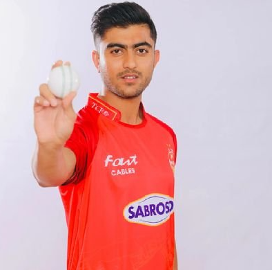 Zeeshan Zameer