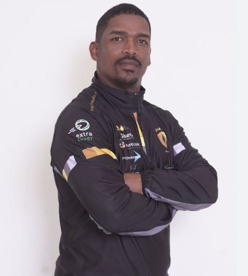 Ferisco Adams