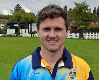 Fraser Sheat