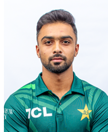 Ahmed Daniyal