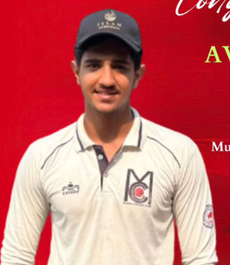 Awais khan Naushad