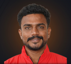 Balkrishana Kashid