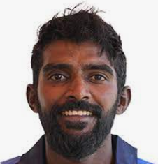 Maxwell Swaminathan
