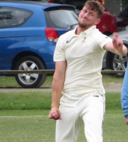 Olly Pringle