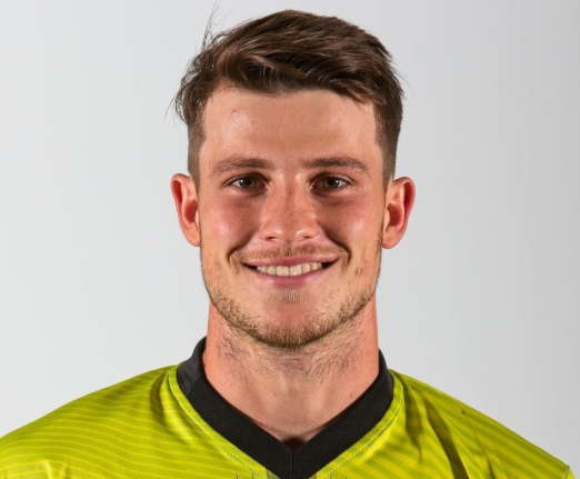Jordan Hermann