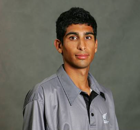 Anurag Verma