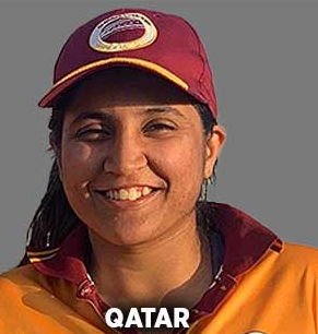 Christeena Jacob