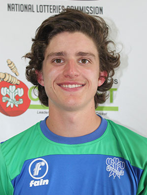 Travis Ackerman