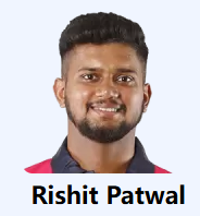 Rihit Patwal
