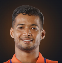 Nikhil Giri