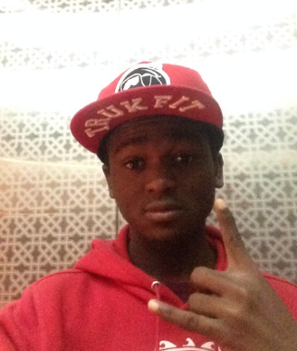 Mustapha Yusuf