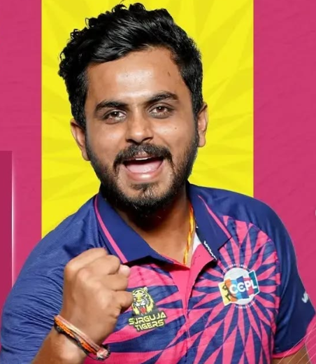 স্নেহিল চাড্ডা