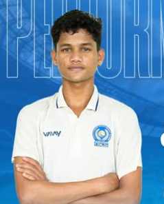 Dhananjay Nayak