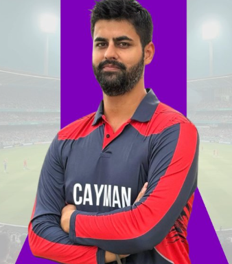 Anubhav Dhar