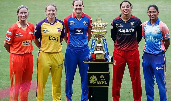 WPL 2026 Retentions List: टीम रिटेंशन और संभावित खिलाड़ी सूची