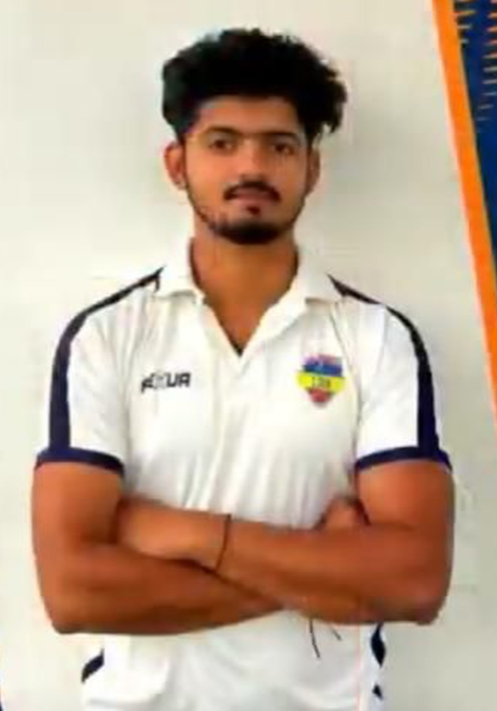 Vivek Sharma