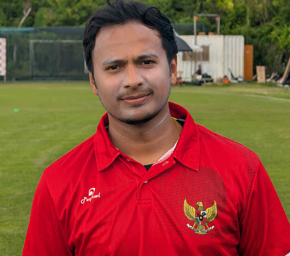 ভিনীত শাহ