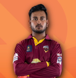 Priyanshu Shukla